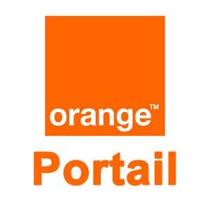 Portail Orange 